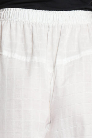 Custom Yoga Pants - Organic Cotton, Fitness Pants, Cotton Trousers, Unisex Yoga Pants, Boho Pants - Elastic Waist, Harem Style