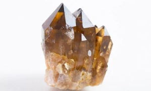 Smoky Quartz Bracelet/Jewelry, Elastic Crystal Bead (8mm) Healing Bracelet, Energy Healing /Chakra Balancing - Root Chakra Stone