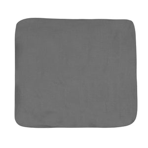 Zabuton Meditation Mat - Kapok Filled - Removable Cotton Cover - Excellent Addon for Meditation Zafu - Made in India - Colors Available