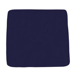 Zabuton Meditation Mat - Kapok Filled - Removable Cotton Cover - Excellent Addon for Meditation Zafu - Made in India - Colors Available