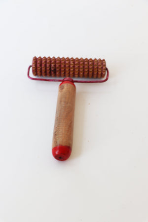 Acupressure/MassageJimmy and Massage Rollers (Set of Four) - Portable, Wooden, For massage, acupressure therapy and stress relief, Sujok