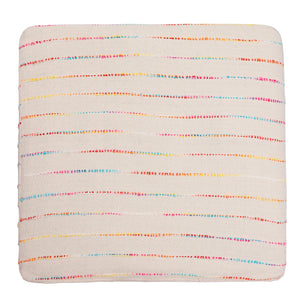 AbhinehKrafts Meditation Set - Combo Set of Zabuton Meditation Mat and a Zafu Meditation Cushion - Yoga & Meditation Pillow - Morocco