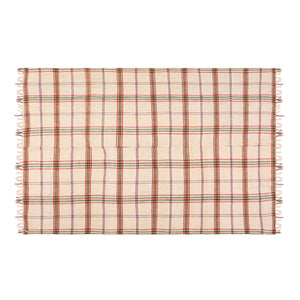 Premium Handwoven Sheep Wool Blanket (Use as bed linen OR yoga/mediation blanket) - Sattva