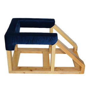 Yoga Headstand Bench for Inversion, Relaxation, Shirsasan