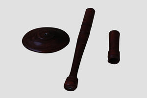 Tratak Stand for Tratak Kriya - Candle Meditation