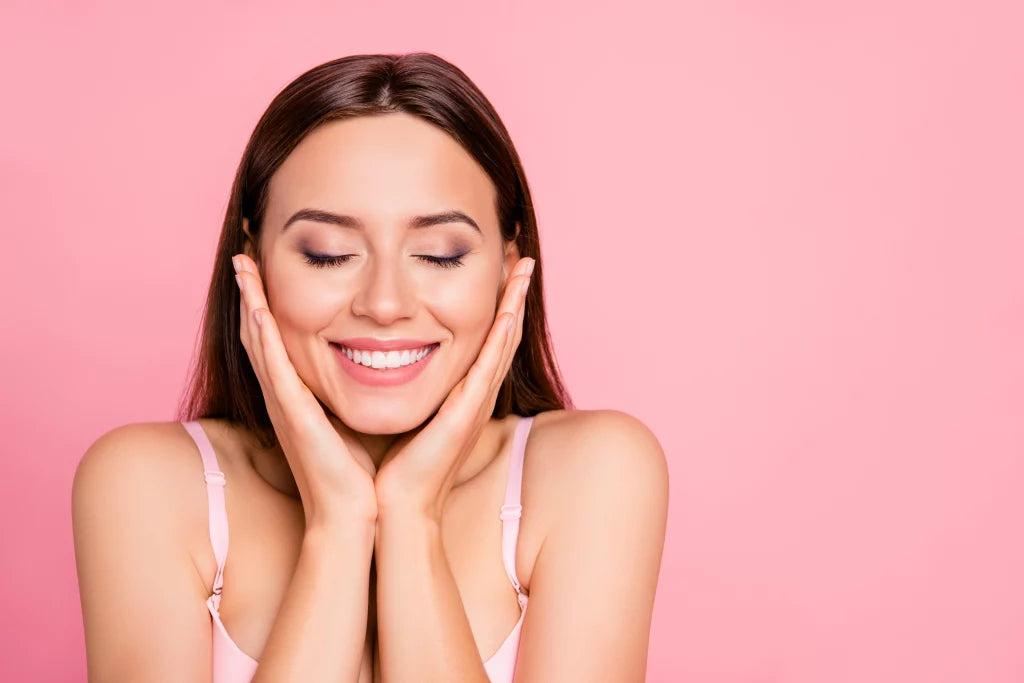 Glow from Within: Yoga Asanas to Enhance Skin Health