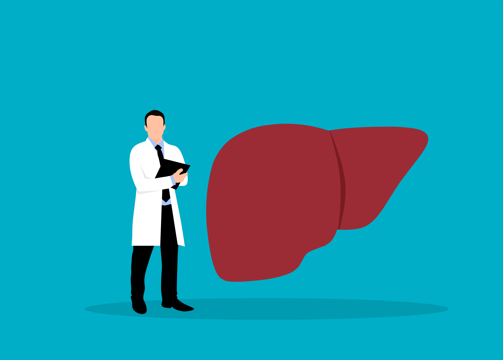 Liver Health