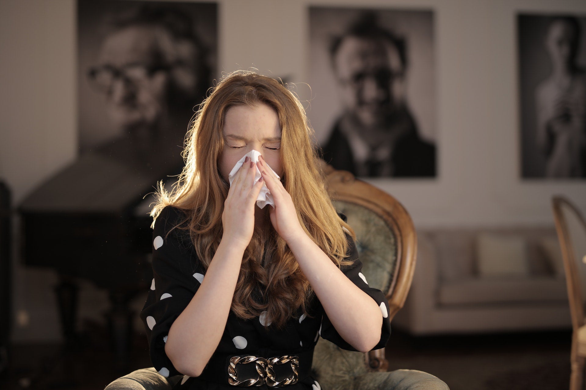 7 YOGA POSES TO PREVENT COMMON COUGH AND COLD!
