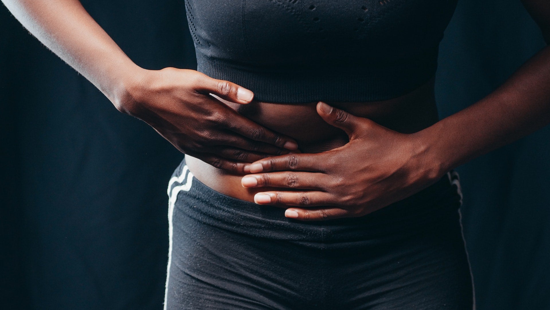 Yoga Poses for Digestion !