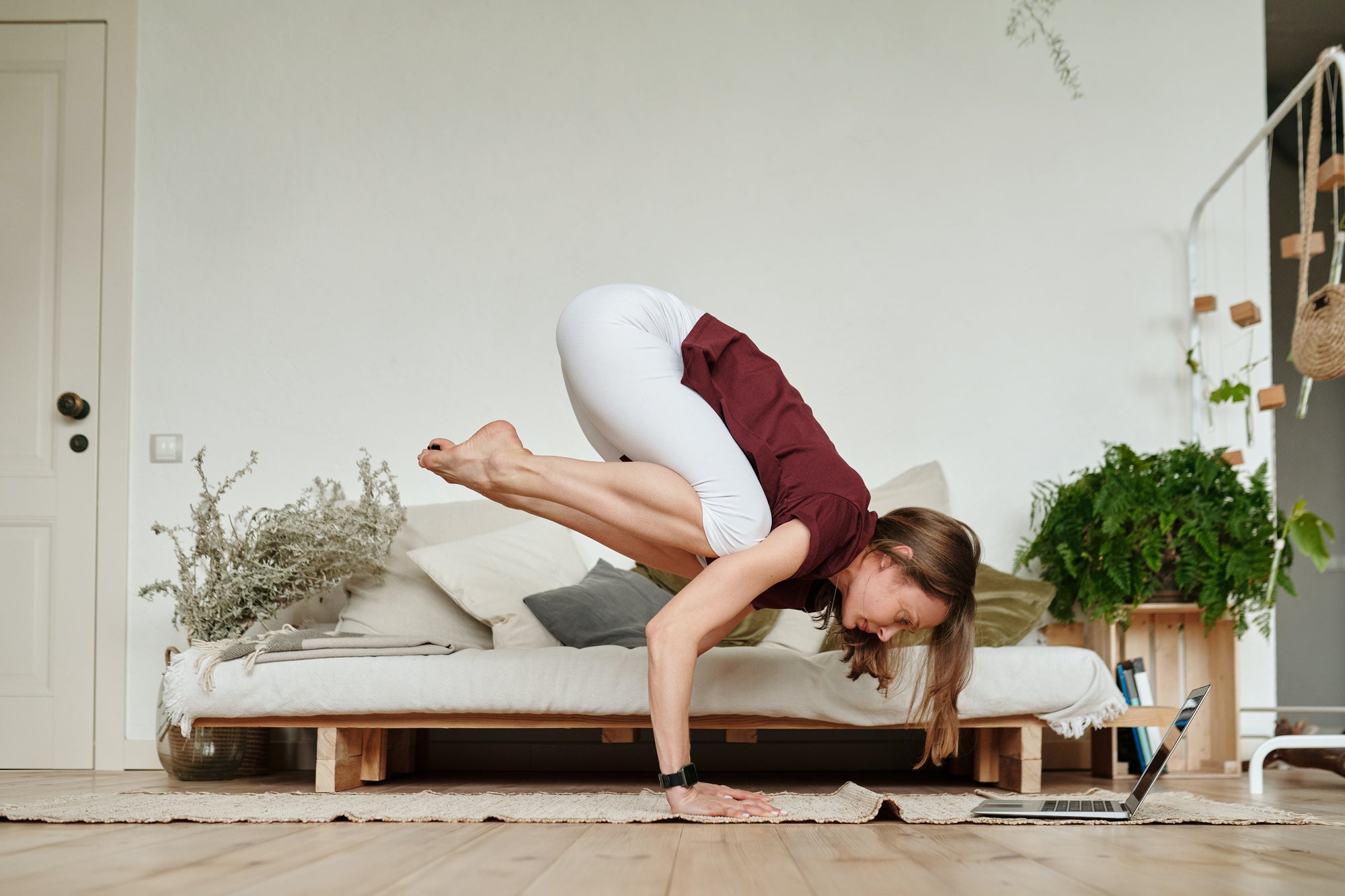 Primer to Choose the Type of Backing for your YogaKargha Yoga Mat/Rug