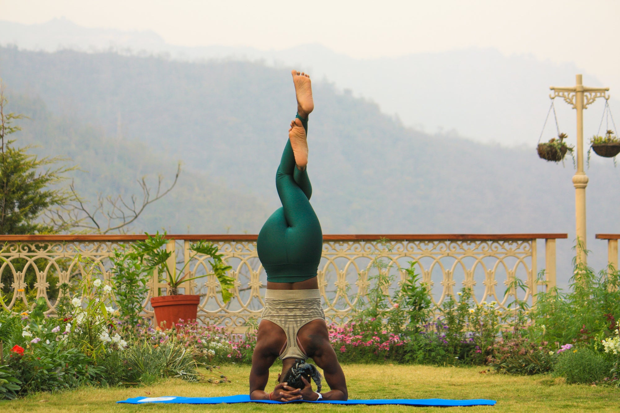 Yoga for Weight Loss: A Holistic Approach to Transforming Mind and Body