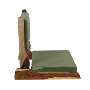 Wooden Meditation Chair (Only Chair)