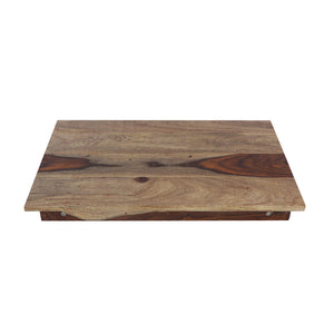 Wooden Altar Table, Laptop Table (Table Only)