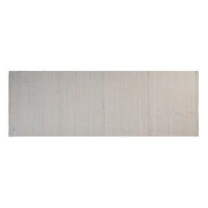 Natural Cotton Undyed Anti Skid Yoga Mat