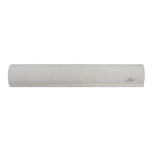 Natural Cotton Undyed Anti Skid Yoga Mat