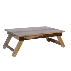 Wooden Altar Table, Laptop Table (Table Only)