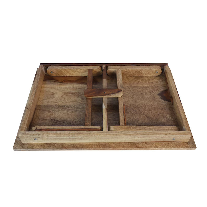 Wooden Meditation Chair, Altar Table, Laptop Table