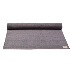 Handwoven Organic Cotton Yoga & Meditation Mat