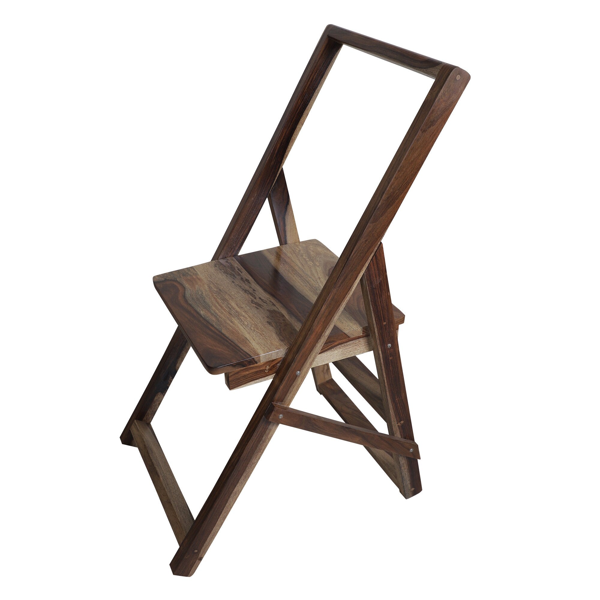 Iyenger Wooden Yoga Chair