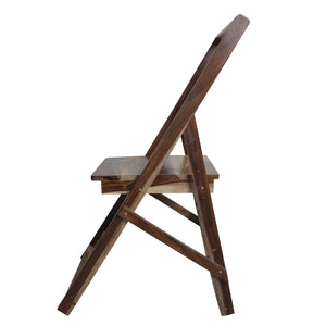 Iyenger Wooden Yoga Chair