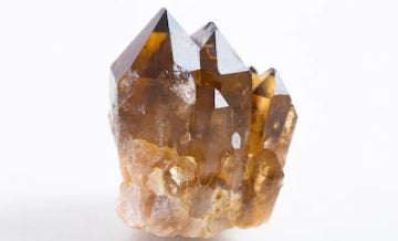 Smoky Quartz Bracelet/Jewelry, Elastic Crystal Bead (8mm) Healing Bracelet, Energy Healing /Chakra Balancing - Root Chakra Stone