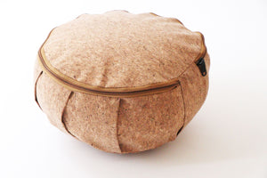 Yoga/Pilates/Exercise Bag - Yoga Strap Carrier - Yoga Mat Bag - Cork Yoga Bag for Yoga lover/Yogi