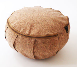 Yoga/Pilates/Exercise Bag - Yoga Strap Carrier - Yoga Mat Bag - Cork Yoga Bag for Yoga lover/Yogi