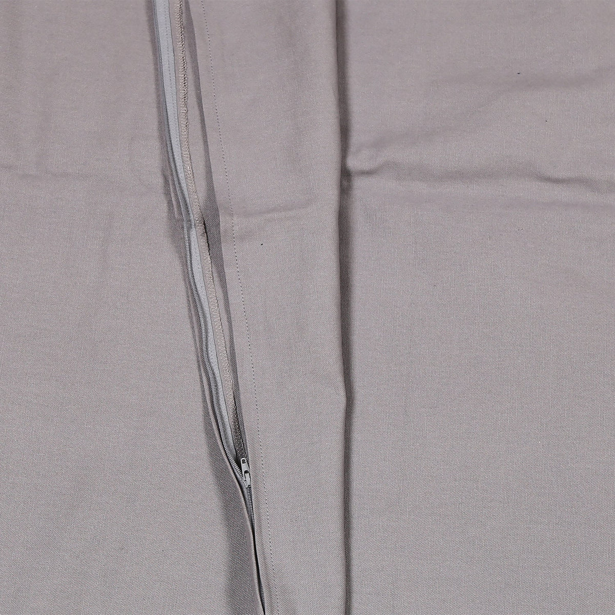 Shikibuton, Futon Meditation Mat - Kapok Filled - Removable Cotton Cover - Made in India - Colors Available