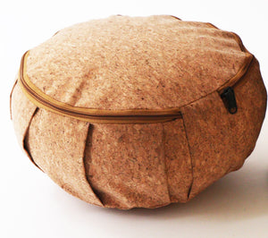 Yoga/Pilates/Exercise Bag - Yoga Strap Carrier - Yoga Mat Bag - Cork Yoga Bag for Yoga lover/Yogi