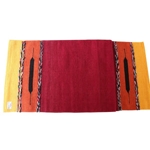 Kids Yoga Mat - Children Yoga Play Mat - Organic Cotton, Natural, Non-toxic, Eco-conscious, Super Soft, Exercise Play Mat
