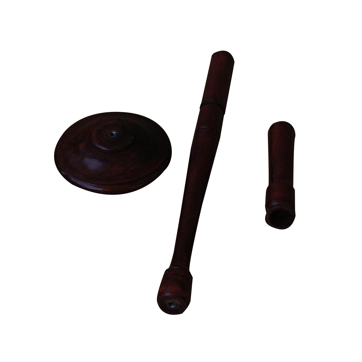 Tratak Stand for Tratak Kriya - Candle Meditation