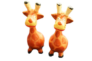 Natural Wood Animal Toys for Children, Kids, Toddlers - Ecofriendly, Wooden, Handmade, Sensory, Waldorf, Montessori, Free Learning