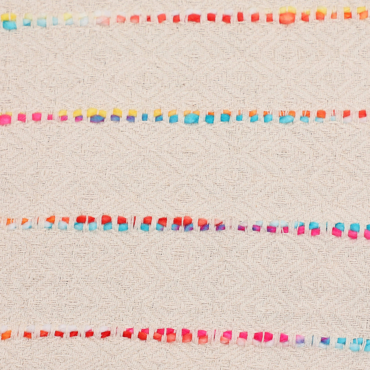 AbhinehKrafts Meditation Set - Combo Set of Zabuton Meditation Mat and a Zafu Meditation Cushion - Yoga & Meditation Pillow - Morocco