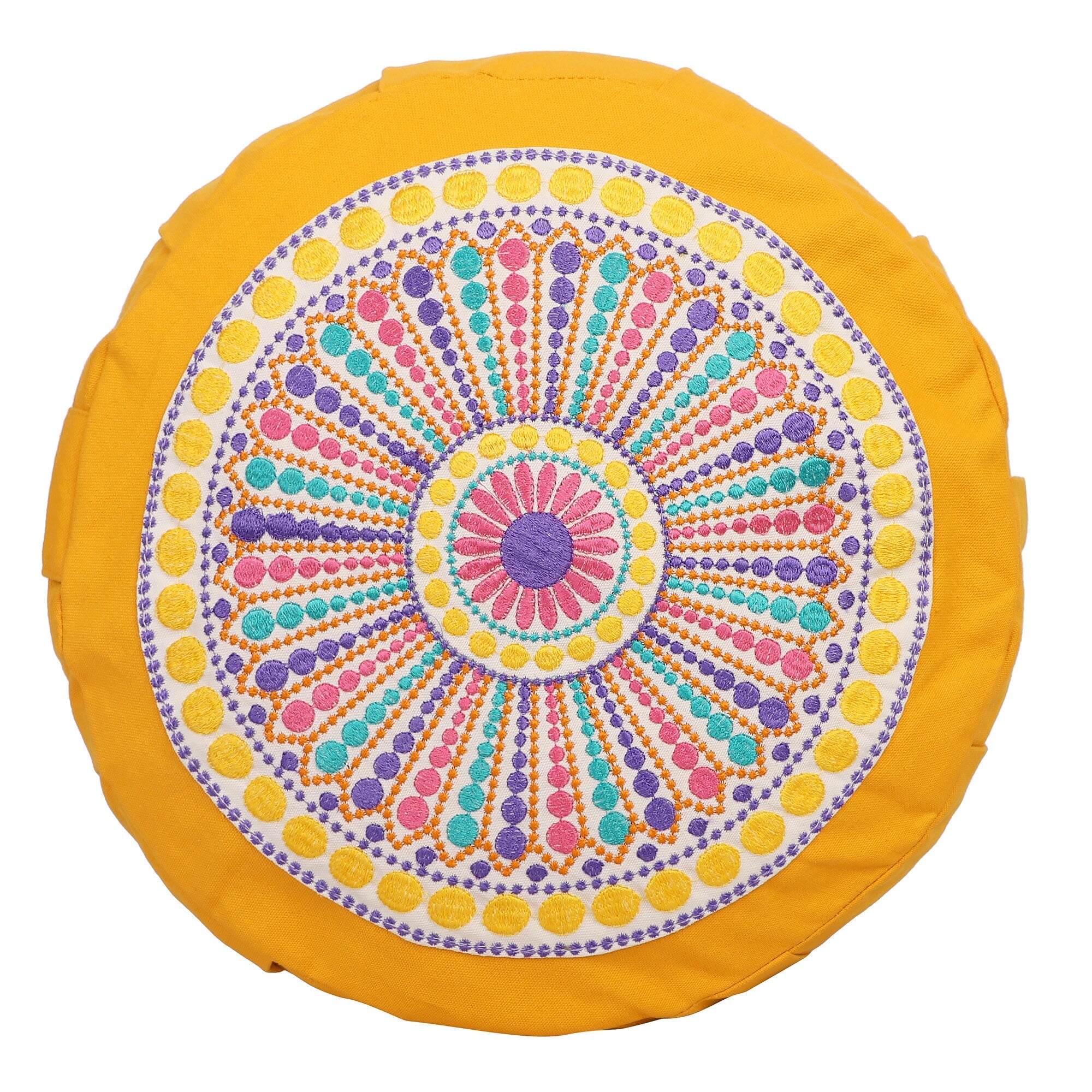 Yoga & Meditation Cushions - YogaKargha