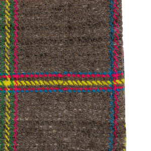 Premium Handwoven Yak Wool Blanket (Use as bed linen OR yoga/mediation blanket) - Kosha