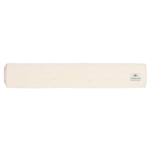 Natural Cotton Undyed Anti Skid Yoga Mat