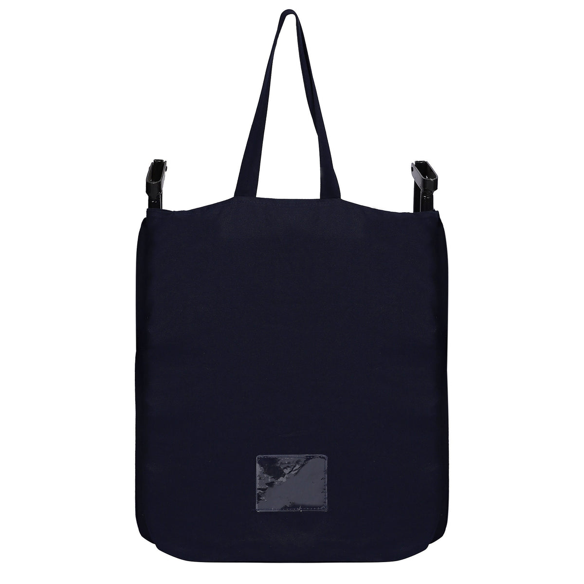 YogaKargha Foldable & Portable Meditation Chair - Kneeling, Sitting Down Chair, Ergonomic Meditation Low Seat - Indie Indigo