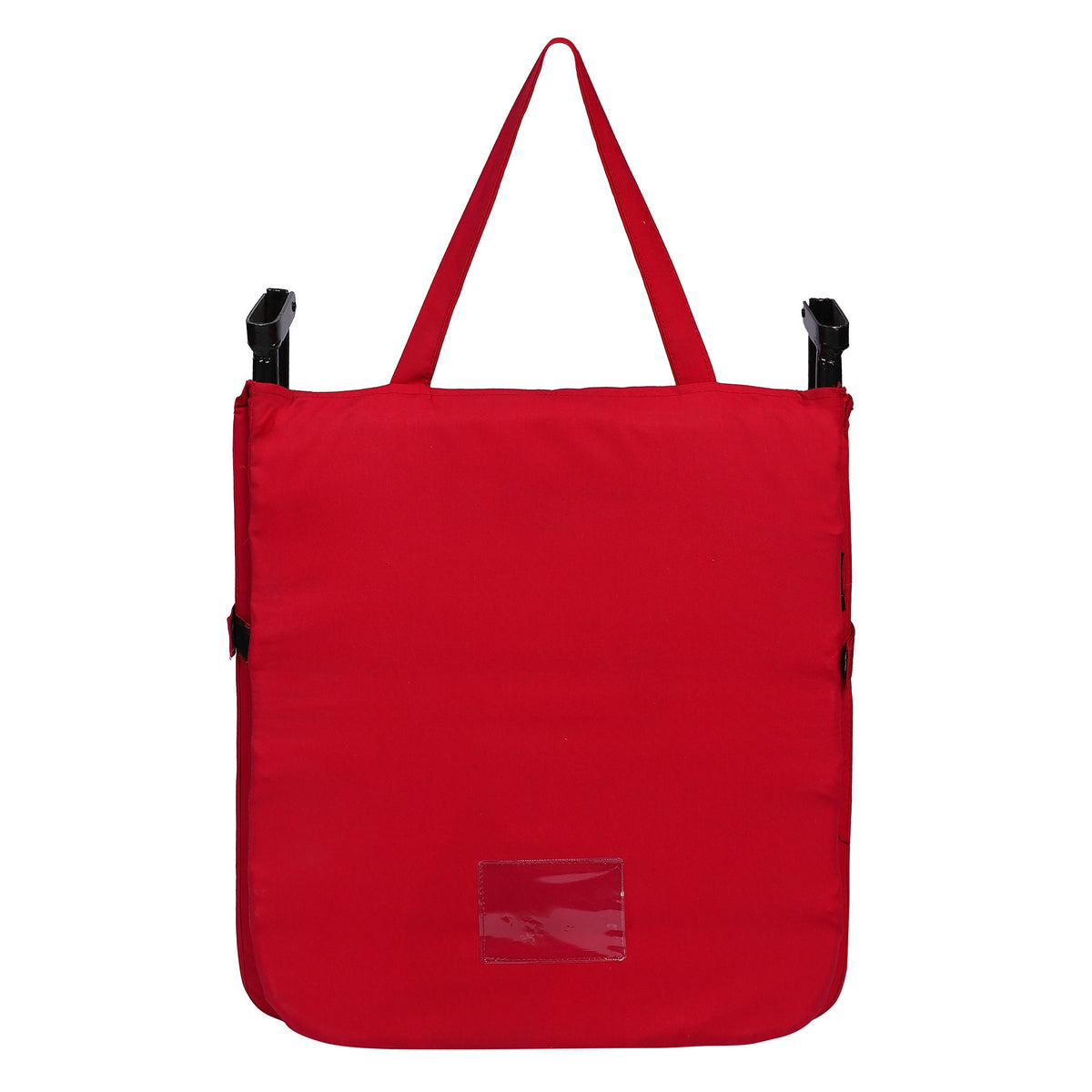 YogaKargha Foldable & Portable Meditation Chair - Kneeling, Sitting Down Chair, Ergonomic Meditation Low Seat - Fab Fuschia