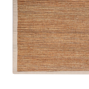 Premium Natural Vetiver Fiber Aromatic Mat for Meditation & Relaxation - Handwoven in India