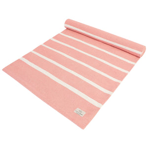 Natural Cotton Yoga Mat Bundle - Set of Two